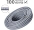 Кабель TDM ELECTRIC NYM-J 5х1,5-0,66 100м SQ0121-0093 2