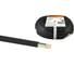 Шнур TDM ELECTRIC ШВВП 3х0,75 ГОСТ 50м, черный SQ0120-0069 1