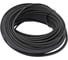 Шнур TDM ELECTRIC ШВВП 2х0,5 ГОСТ 50м, черный SQ0120-0066 2