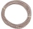 Термостойкий провод TDM ELECTRIC РКГМ 1,5 мм2 20м SQ0122-0010 2
