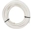 Шнур TDM ELECTRIC ШВВП 3х0,75 ГОСТ 20м, белый SQ0120-0020 2