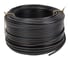 Шнур TDM ELECTRIC ШВВП 2х0,5 ГОСТ 100м, черный SQ0120-0070 3
