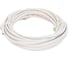 Шнур TDM ELECTRIC ШВВП 2х0,5 ГОСТ 5м, белый SQ0120-0001 3