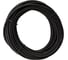 Шнур TDM ELECTRIC ШВВП 2х0,5 ГОСТ 10м, черный SQ0120-0054 2