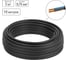 Шнур TDM ELECTRIC ШВВПмб 2х0,75 10м, черный Народный SQ0120-0154 1