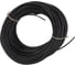 Шнур TDM ELECTRIC ШВВП 3х0,75 ГОСТ 100м, черный SQ0120-0073 3