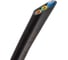 Шнур TDM ELECTRIC ШВВП 3х0,75 ГОСТ 100м, черный SQ0120-0073 4