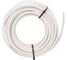 Провод TDM ELECTRIC ПВС 3х1 ГОСТ 20м, белый SQ0118-0022 3
