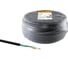 Провод TDM ELECTRIC ПВС 3х1,5 ГОСТ 50м, черный SQ0118-0289 1