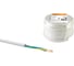 Провод TDM ELECTRIC ПВС 3х2,5 ГОСТ 5м, белый SQ0118-0008 1