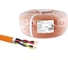 Кабель TDM ELECTRIC КПСЭнгА-FRHF 2х2х1,0 мм2 200м SQ0114-0126 1