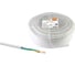 Провод TDM ELECTRIC ПВСмб 3х0,75 5м, белый Народный SQ0118-0505 1