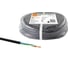 Провод TDM ELECTRIC ПВСмб 4х1 10м, черный Народный SQ0118-0626 1