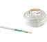 Провод TDM ELECTRIC ПВС 3х6 ГОСТ 30м, белый SQ0118-0100 1