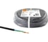 Провод TDM ELECTRIC ПВСмб 4х1 20м, черный Народный SQ0118-0726 1