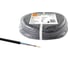 Провод TDM ELECTRIC ПВСмб 2х1 5м, черный Народный SQ0118-0518 1