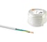 Провод TDM ELECTRIC ПВСмб 4х1 10м, белый Народный SQ0118-0610 1