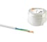 Провод TDM ELECTRIC ПВСмб 5х0,75 5м, белый Народный SQ0118-0513 1