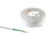 Провод TDM ELECTRIC ПВСмб 4х0,75 50м, белый Народный SQ0118-0809 1