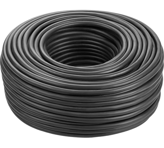 Кабель TDM ELECTRIC ппг-пнг(а)-hf 2x1,5 ок(n)-0,66 гост (100м) SQ0128-0053