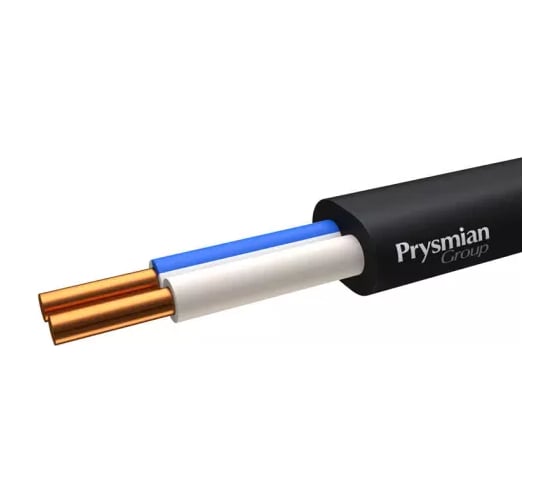 Кабель PRYSMIAN ВВГ-Пнг(А)-LSLTx 3x2,5 (N, PE) 0,66кВ 4003050101 1