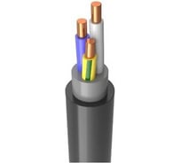 Кабель PRYSMIAN ППГнг(А)-HF 3x1,5 (N, PE) 0,66 кВ 4603040101
