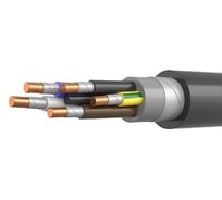 Кабель PRYSMIAN ППГнг(А)-FRHF 5x2,5 (N, PE) 0,66 кВ 4805050101