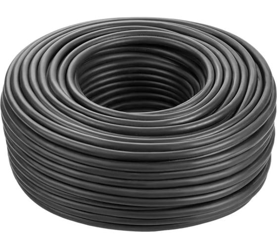 Кабель ELITRON ППГнг(А)-HF 3x2,5, ГОСТ, 100 метров E042-100