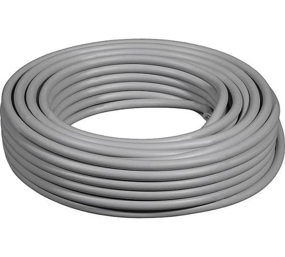 Кабель ELITRON NUM-J 3x1,5 ГОСТ (10 метров) E047-10 1