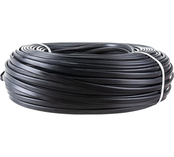 Кабель ELITRON ВВГ-П нг(А) LS 3x4 ГОСТ (70 метров) E006-70 1
