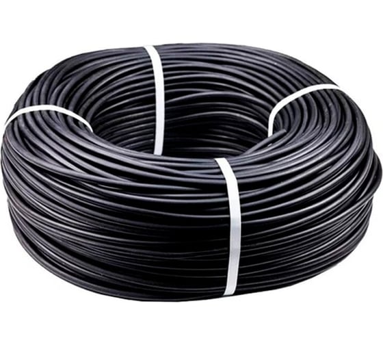 Кабель ELITRON ВВГзнг(А) LS 4x1,5 ГОСТ (100 метров) E017-100 1