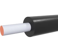 Провод Торкабель ПГВА 0,5 черный, 100 м, на катушке 4631175847167