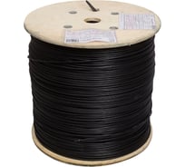 Кабель оптический Netlink ОКСК-8А-1,0 (8 волокон) Облегченный УТ-00003441