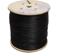 Кабель оптический Netlink ОКСК-4А-1,0 (4 волокна) Облегченный УТ-00003440