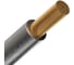 Кабель ELITRON КГтп-ХЛ 1x50 ГОСТ (40 метров) E134-40 1