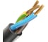Кабель ELITRON КГтп-ХЛ 3x1,5 ГОСТ (80 метров) E139-80 1