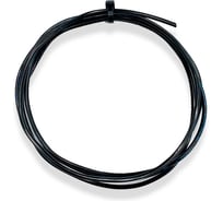 Провод PRYSMIAN ПуПнг(А)-HF 1*10 черный 6401080101