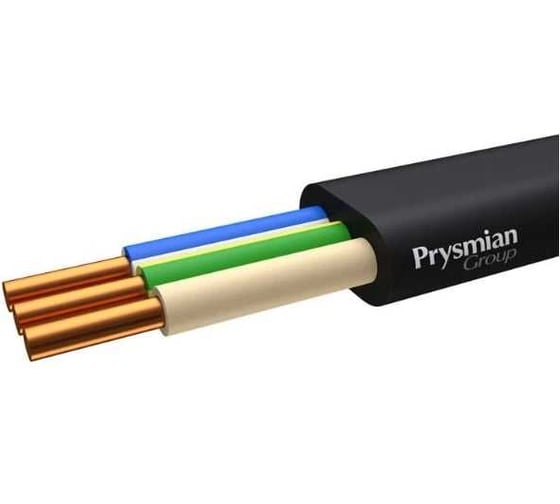 Кабель PRYSMIAN ВВГ-Пнг(А) 2*2,5 1402050101