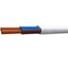 Провод PRYSMIAN ПВСнг(А)-LS 2*4 белый 4102060201 1