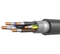 Кабель PRYSMIAN ППГнг(А)-FRHF 4*6 (N) 0,66 кВ 4804070101