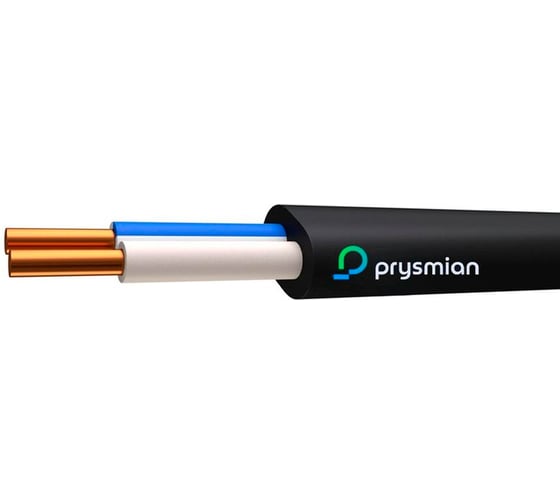 Кабель PRYSMIAN ППГ-Пнг(А)-HF 2*1,5 (N) 0,66 кВ 5102040101