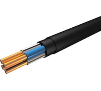 Кабель iTOK ППГнг(А)-HF 4x6 ГОСТ (100 метров) i-KPP-PPGNG-HF-460-100