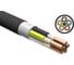 Кабель iTOK ППГнг(А)-HF 5x1,5 ГОСТ (100 метров) i-KPP-PPGNG-HF-515-100 3