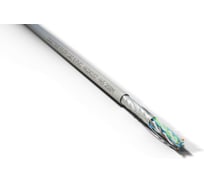 Кабель Фариаль F/UTP Cat 6 PVC 4x2х0,57 00-00000799