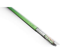 Кабель Фариаль F/UTP Cat 6 PVC нг(A)-LSLTx 4x2х0,57 00-00001579