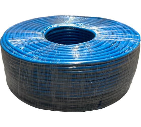 Кабель БЕЛАМОС круглый КВВ 3x1.50x100 BELAMOS квв3150х100