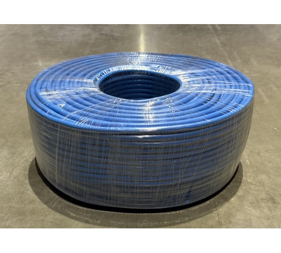 Кабель БЕЛАМОС круглый КВВ 3x1.50x50 BELAMOS квв3150х50