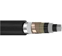 Кабель силовой ТАТКАБЕЛЬ АПвПу2г 1x150мк/50-20 бухта 500 м 3680857152489