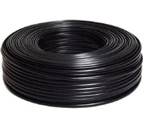 Силовой кабель ATLANTCAB ТКЗ Энерго ВВГ-Пнг(А)-LS 2x2.5 мм², 100 м 012951-100