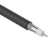 Коаксиальный кабель Ruichi RG-6U CCS/Al 75 Ом OUTDOOR 100 113042 1